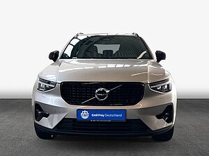 Volvo  19'