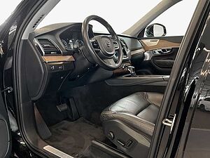 Volvo  D5 AWD 5S  Glasd HeadUp Standheizung