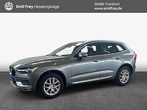 Volvo  Momentum Pro
