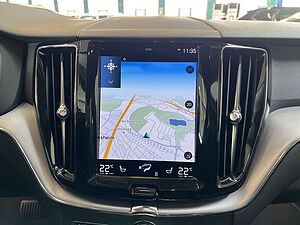 Volvo  Momentum Pro