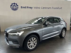 Volvo  Momentum Pro