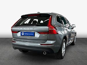 Volvo  Momentum Pro