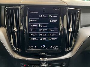 Volvo  Momentum Pro