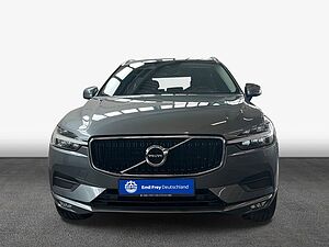 Volvo  Momentum Pro