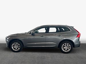 Volvo  Momentum Pro