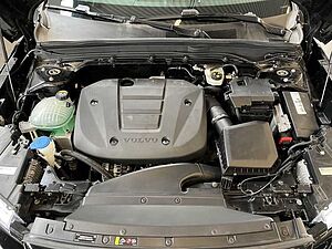 Volvo  RDesign