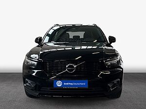 Volvo  RDesign