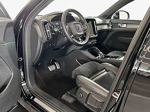 Volvo  RDesign