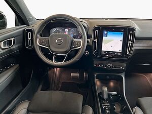 Volvo  RDesign