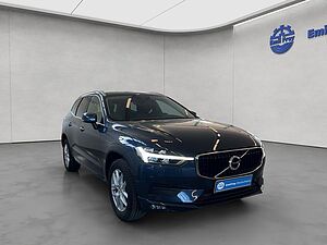Volvo  Momentum Pro