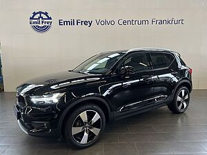 Volvo  19'