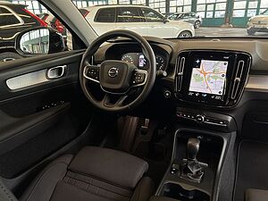 Volvo  19'