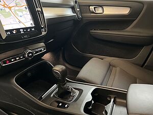 Volvo  19'