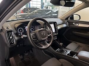 Volvo  19'