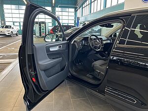 Volvo  19'
