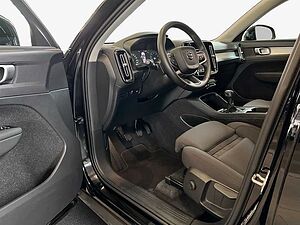 Volvo  19'