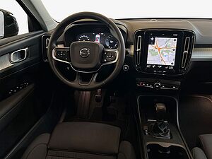 Volvo  19'