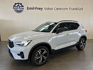 Volvo  Plus Dark