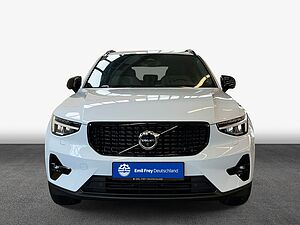 Volvo  Plus Dark