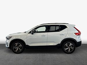 Volvo  Plus Dark