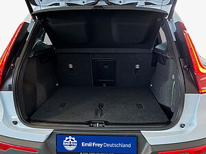 Volvo  Plus Dark