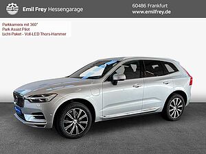Volvo  T8 Twin-Engine AWD  Pano-Glasdach