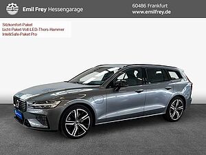 Volvo  RDesign