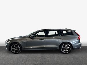 Volvo  RDesign