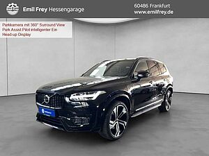 Volvo  RDesign