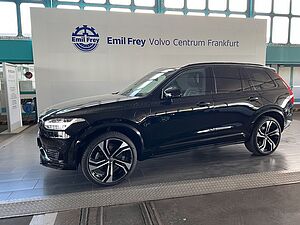 Volvo  RDesign