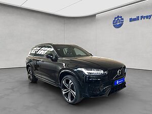 Volvo  RDesign