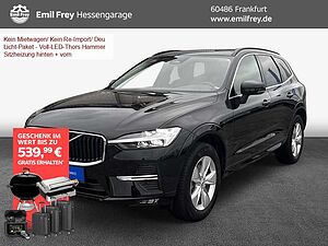 Volvo  B4  Aut PiltAssist BLIS Voll-LED Google-Navi