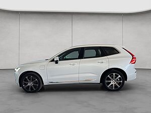 Volvo  T8 Twin Engine AWD  Massagesitze