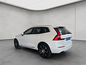 Volvo  T8 Twin Engine AWD  Massagesitze