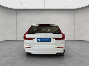 Volvo  T8 Twin Engine AWD  Massagesitze
