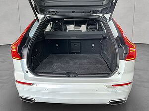 Volvo  T8 Twin Engine AWD  Massagesitze