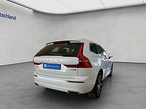 Volvo  T8 Twin Engine AWD  Massagesitze