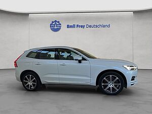 Volvo  T8 Twin Engine AWD  Massagesitze