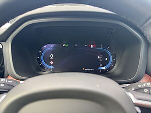 Volvo  Plus Dark