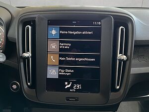 Volvo  Momentum Core