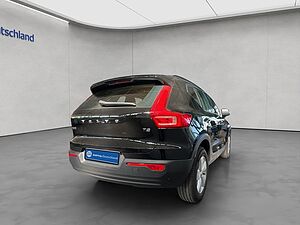 Volvo  Momentum Core