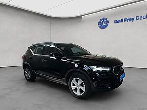 Volvo  Momentum Core