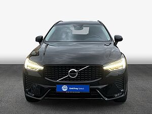 Volvo  Plus Dark