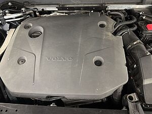 Volvo  18'