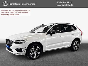 Volvo  RDesign