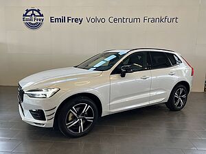 Volvo  RDesign