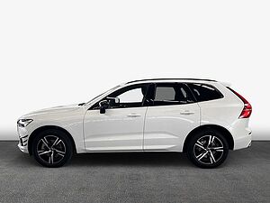 Volvo  RDesign