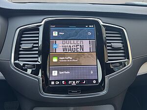 Volvo  Plus Bright