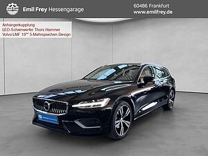 Volvo  D3  Aut Leder Navi LED Kamera PDCv+h