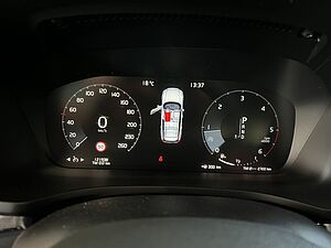 Volvo  D3  Aut Leder Navi LED Kamera PDCv+h
